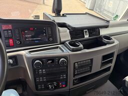 MAN TGS 26.460 6x2-4 BL TGS 26.460 6x2-4 BL, Lenk-/Liftachse, Motorabtrieb