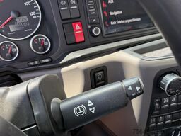 MAN TGS 26.460 6x2-4 BL TGS 26.460 6x2-4 BL, Lenk-/Liftachse, Motorabtrieb