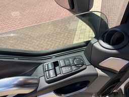 MAN TGS 26.460 6x2-4 BL TGS 26.460 6x2-4 BL, Lenk-/Liftachse, Motorabtrieb