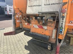  M21X2C mit Zöller Schüttung M21X2C mit Zöller Schüttung