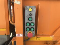  M21X2C mit Zöller Schüttung M21X2C mit Zöller Schüttung