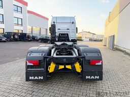 MAN TGS 33.520 6x4 BL SA TGS 33.520 6x4 BL SA, Retarder, LED, Nebenantrieb