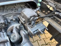 MAN TGS 33.520 6x4 BL SA TGS 33.520 6x4 BL SA, Retarder, LED, Nebenantrieb