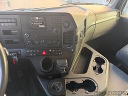 Mercedes-Benz Arocs 3351 AK 6x6 Arocs 3351 AK 6x6, Retarder, Grounder, Motorabtrieb, Mulde ca. 13m³