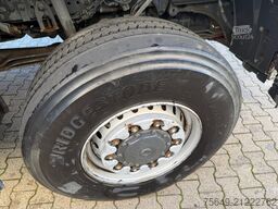 Mercedes-Benz Arocs 3351 AK 6x6 Arocs 3351 AK 6x6, Retarder, Grounder, Motorabtrieb, Mulde ca. 13m³