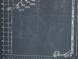 Mercedes-Benz Atego 822 L 4x2 Atego 822 L 4x2, Cormach 23000 Montagekran, Seilwinde, 36m, Funk