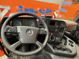 Mercedes-Benz Antos 1827 L 4x2 Antos 1827/30 L 4x2, Pritsche LBW 7.200 mm lang