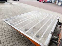 Mercedes-Benz Antos 1827 L 4x2 Antos 1827/30 L 4x2, Pritsche LBW 7.200 mm lang