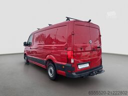 VW Crafter 30 2.0 TDI L2H1 Kasten AHK KLIMA LED PDC