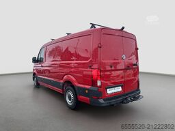 VW Crafter 30 2.0 TDI L2H1 Kasten AHK KLIMA LED PDC