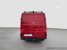 VW Crafter 30 2.0 TDI L2H1 Kasten AHK KLIMA LED PDC