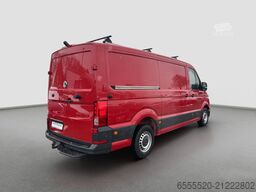 VW Crafter 30 2.0 TDI L2H1 Kasten AHK KLIMA LED PDC