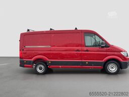 VW Crafter 30 2.0 TDI L2H1 Kasten AHK KLIMA LED PDC