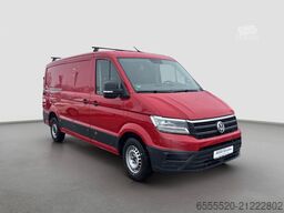VW Crafter 30 2.0 TDI L2H1 Kasten AHK KLIMA LED PDC