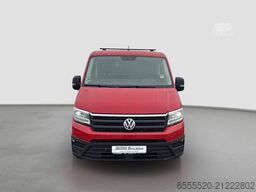 VW Crafter 30 2.0 TDI L2H1 Kasten AHK KLIMA LED PDC
