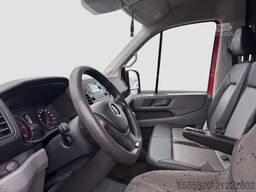 VW Crafter 30 2.0 TDI L2H1 Kasten AHK KLIMA LED PDC