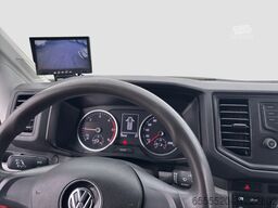 VW Crafter 30 2.0 TDI L2H1 Kasten AHK KLIMA LED PDC