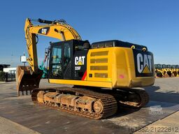 Caterpillar 326FL
