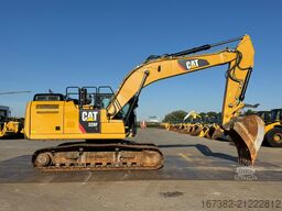 Caterpillar 326FL