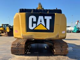 Caterpillar 326FL