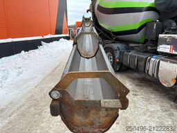 Volvo FM 370 8x4*4 KART 9 m3 / CHUTE KART 9 m