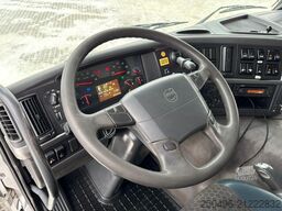 Volvo FM 370 8x4*4 KART 9 m3 / CHUTE KART 9 m