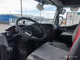 RENAULT 26.380 C 6X2 EURO 6