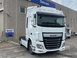 DAF XF 510 FT  ADR cambio manuale