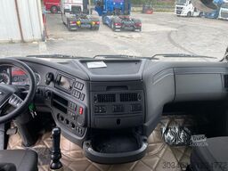 DAF XF 510 FT  ADR cambio manuale