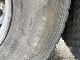 DAF XF 510 FT  ADR cambio manuale