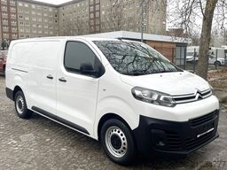 citroen Jumpy 2.0 BHDI Kasten L3 XL 1HAND*Klima*AHK*RFK*
