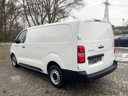 citroen Jumpy 2.0 BHDI Kasten L3 XL 1HAND*Klima*AHK*RFK*