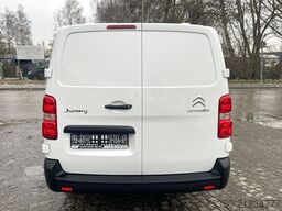citroen Jumpy 2.0 BHDI Kasten L3 XL 1HAND*Klima*AHK*RFK*