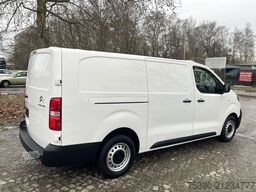 citroen Jumpy 2.0 BHDI Kasten L3 XL 1HAND*Klima*AHK*RFK*