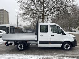 mercedes-benz Sprinter 217 CDI DOKA 1Hand*Klima*AHK*