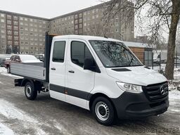 mercedes-benz Sprinter 217 CDI DOKA 1Hand*Klima*AHK*