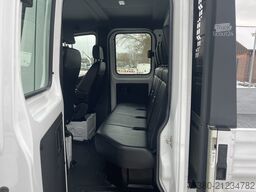 mercedes-benz Sprinter 217 CDI DOKA 1Hand*Klima*AHK*