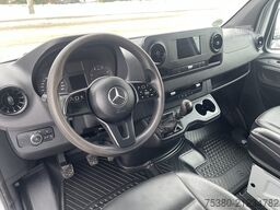 mercedes-benz Sprinter 217 CDI DOKA 1Hand*Klima*AHK*