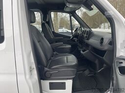 mercedes-benz Sprinter 217 CDI DOKA 1Hand*Klima*AHK*