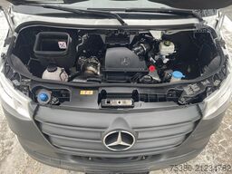 mercedes-benz Sprinter 217 CDI DOKA 1Hand*Klima*AHK*