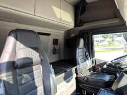 SCANIA 590S FULL PNEUMATIC