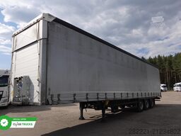 SCHMITZ CARGOBULL SCS24/L Varios