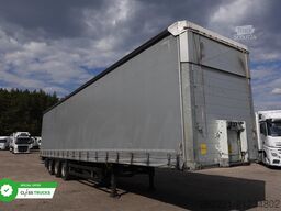 SCHMITZ CARGOBULL SCS24/L Varios