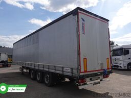 SCHMITZ CARGOBULL SCS24/L Varios