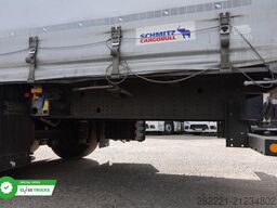SCHMITZ CARGOBULL SCS24/L Varios