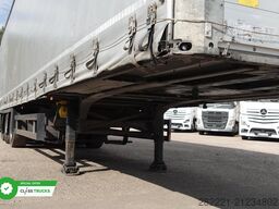 SCHMITZ CARGOBULL SCS24/L Varios