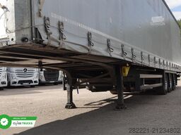 SCHMITZ CARGOBULL SCS24/L Varios