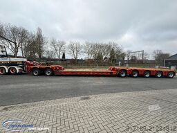 Nooteboom EUR - 111 - 25 ID 138 Ton Speciaal transport