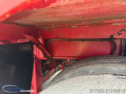 Nooteboom EUR - 111 - 25 ID 138 Ton Speciaal transport