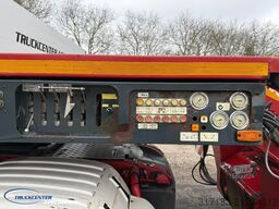 Nooteboom EUR - 111 - 25 ID 138 Ton Speciaal transport